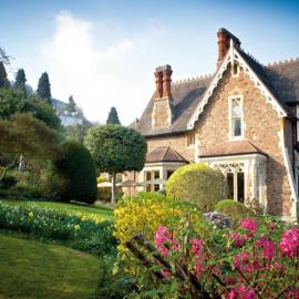 Cotford Hotel，位于大莫尔文的酒店