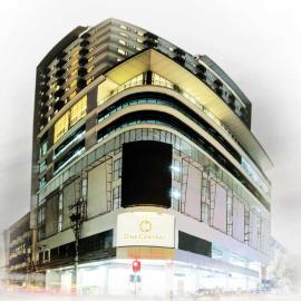One Central Hotel & Suites，位于宿务的酒店