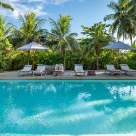 Bliss Hotel Praslin，位于普拉兰大安塞区的酒店