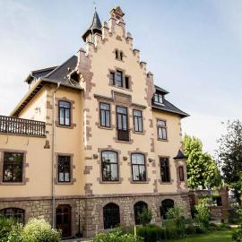 GUT LEBEN am Morstein,位于Westhofen的酒店
