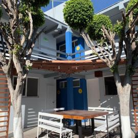 Hotel Tecnologico，位于克雷塔罗的酒店