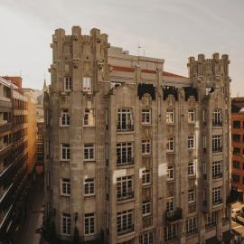 El Môderne Hotel
