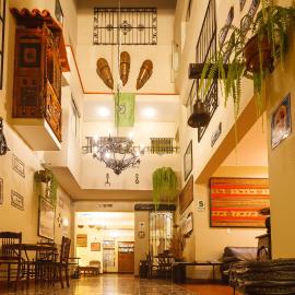 Casa Suyay，位于利马的酒店