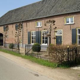 Bed & Breakfast Appeltern，位于Appeltern的酒店
