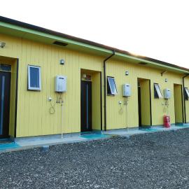 Pension Kongo Baru，位于德之岛的酒店