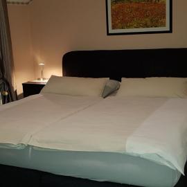 Hotel Garni Julia，位于林尼希的酒店