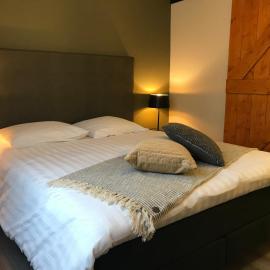 Bed & Breakfast Van Marion