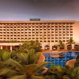 The Lalit Mumbai，位于孟买的酒店