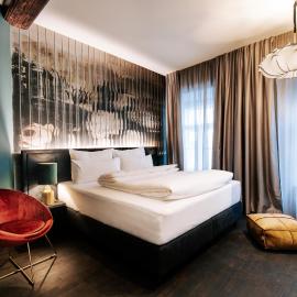 Aiola Living Boutique Hotel Graz