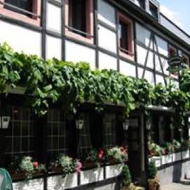 Weingasthaus zum Fährhof