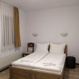 Guesthouse White Margarit，位于梅尔尼克的酒店