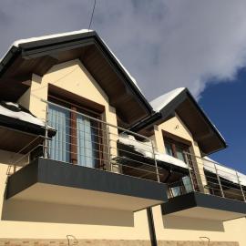 Silver Residence，位于拉布卡的酒店