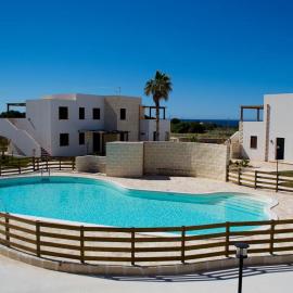 Boa Vista Favignana - Nuova Gestione 2026，位于法维尼亚纳的酒店
