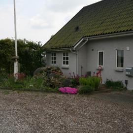 Guldbergs Guesthouse，位于凯特明讷的酒店