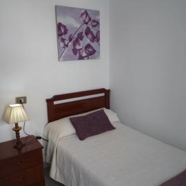Hostal Residencia Ponte Vella，位于卢戈的酒店