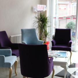 Garra Hotel