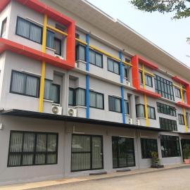 Kradang Nga Boutique Inn，位于Khun Han的酒店
