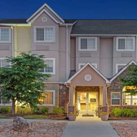 Microtel Inn & Suites by Wyndham Jasper,位于贾斯珀的酒店