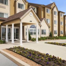 Microtel Inn & Suites Cotulla，位于科图拉的酒店