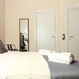 Albergo Maccotta，位于特拉帕尼的酒店