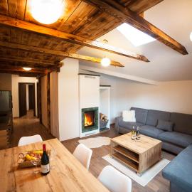 Apartmán Ježko，位于塔莱的酒店
