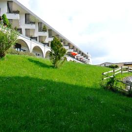 Rosenalm - Appartement 30，位于沙伊代格的酒店