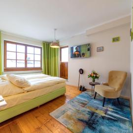 Hotel Goldflair am Rathaus，位于科尔巴赫的酒店