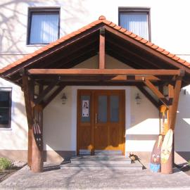 Gasthof Bogenrieder,位于Waidhofen的酒店