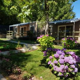 Camping Montorfano，位于Montorfano的酒店