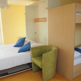 Hôtel Le Vivier WISSANT - Centre Village - Côte d'Opale - Baie de Wissant - 2CAPS,位于维桑的酒店