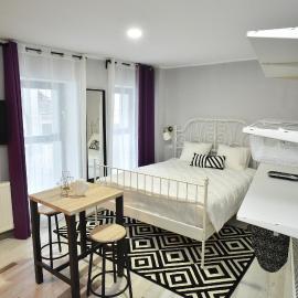 Heights Accommodation City Center