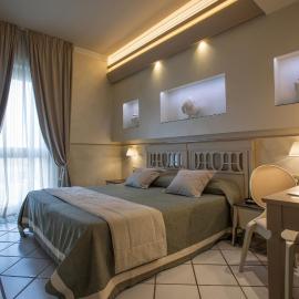 Hotel Hermitage，位于加拉蒂纳的酒店