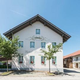 Hotel Fischerwirt