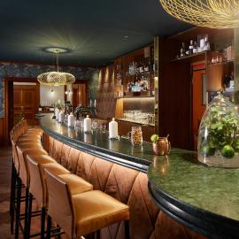 HYPERION Hotel Berlin，位于柏林的酒店