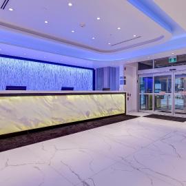 EST Hotel,位于多伦多的酒店
