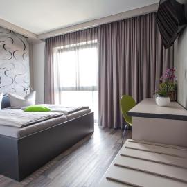 Hotel Eulensteins，位于耶拿的酒店