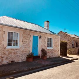 Goolwa Mariner’s Cottage - Free Wifi and Pet Friendly - Centrally located in Historic Region，位于古尔瓦的酒店