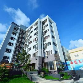 Tien Hsiang Lin Sea Dragon King Hotel,位于马公的酒店