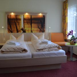Hotel im Ferienpark Retgendorf,位于Retgendorf的酒店