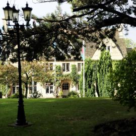 Hatton Court Hotel，位于格洛斯特的酒店