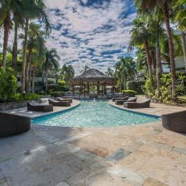 Balcones Beach Penthouse