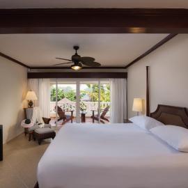 Cofresi Palm Beach & Spa Resort - All Inclusive，位于圣斐利-银港的酒店