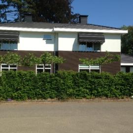 Hotel Garni Villa Arrisja，位于Eefde的酒店