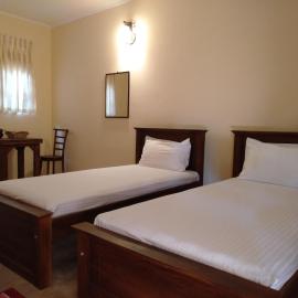 New Sanmi Resort，位于Malabe的酒店