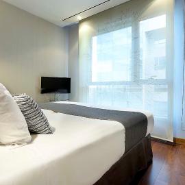 Eurostars Madrid Congress，位于阿尔考本达斯的酒店