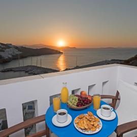 Yalos rooms