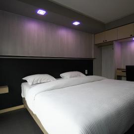 Hôtel La Rocade，位于帕米耶的酒店