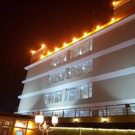 Tahir Guest Palace，位于卡诺的酒店