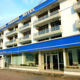 Costa Paraiso,位于阿塔卡梅斯的酒店