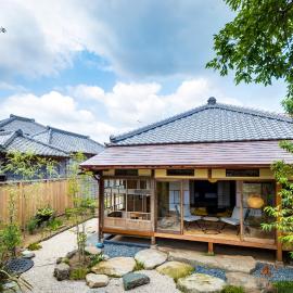 NIPPONIA Sawara Merchant Town Hotel,位于香取市的酒店